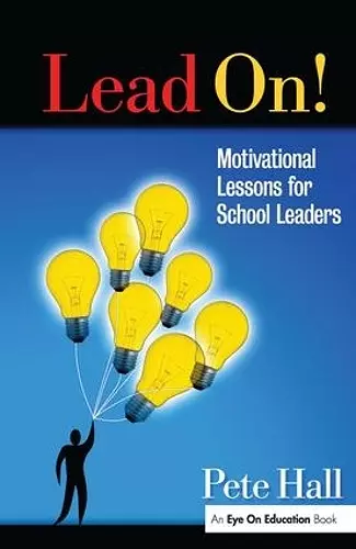 Lead On! cover