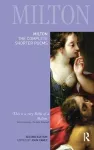 Milton: The Complete Shorter Poems cover