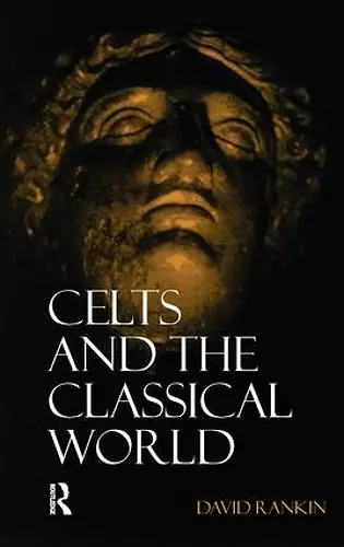 Celts and the Classical World cover