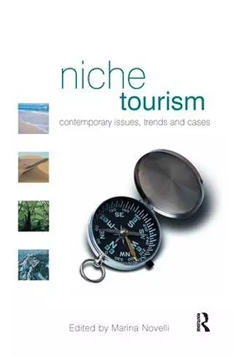 Niche Tourism cover