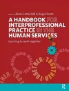 A Handbook for Interprofessional Practice in the Human Services cover