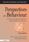 Perspectives on Behaviour cover