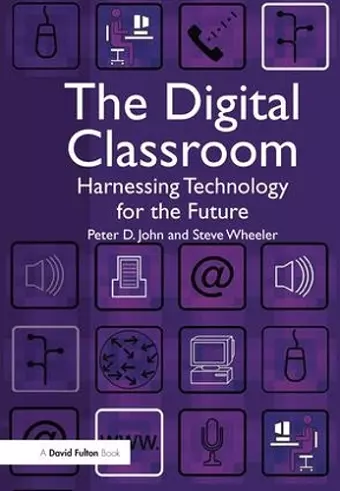 The Digital Classroom cover