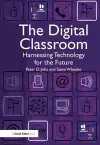 The Digital Classroom cover