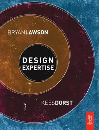 Design Expertise cover