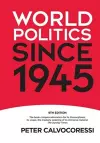 World Politics since 1945 cover