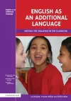 English as an Additional Language cover