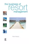 The Business of Resort Management cover