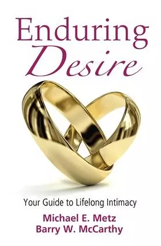 Enduring Desire cover