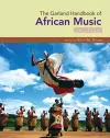 The Garland Handbook of African Music cover