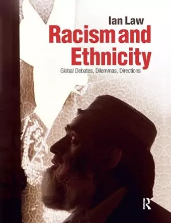 Racism and Ethnicity cover