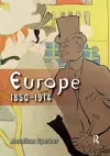 Europe 1850-1914 cover