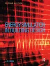 Energy Simulation in Building Design cover