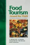 Food Tourism Around The World cover