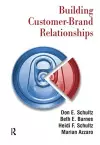 Building Customer-brand Relationships cover