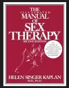 The Illustrated Manual of Sex Therapy cover