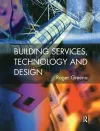 Building Services, Technology and Design cover