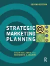 Strategic Marketing Planning cover