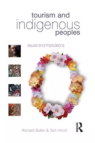 Tourism and Indigenous Peoples cover