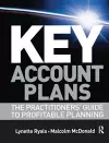 Key Account Plans cover