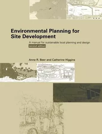 Environmental Planning for Site Development cover