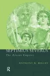 Septimius Severus cover