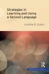 Strategies in Learning and Using a Second Language cover