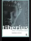 Tiberius the Politician cover