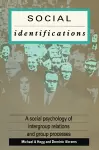 Social Identifications cover