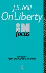 J.S. Mill's On Liberty in Focus cover