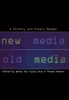 New Media, Old Media cover