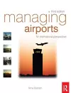 Managing Airports cover