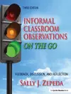 Informal Classroom Observations On the Go cover