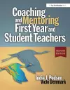 Coaching and Mentoring First-Year and Student Teachers cover