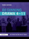 Beginning Drama 4-11 cover