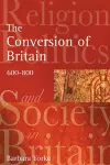 The Conversion of Britain cover