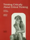 Thinking Critically About Critical Thinking cover