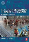 Consumer Behaviour in Sport and Events cover