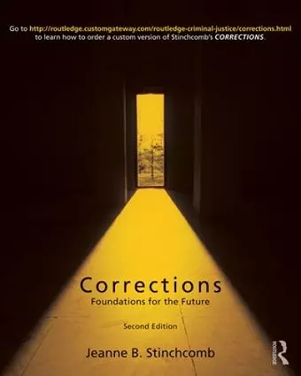 Corrections cover