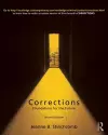 Corrections cover