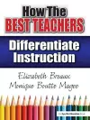 How the Best Teachers Differentiate Instruction cover