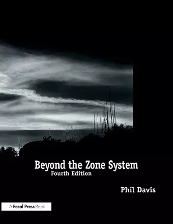 Beyond the Zone System cover