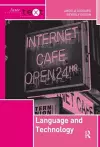 Language and Technology cover