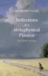 Reflections of a Metaphysical Flaneur cover