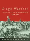 Siege Warfare cover