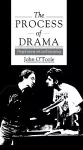 The Process of Drama cover