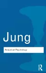 Analytical Psychology cover