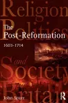 The Post-Reformation cover