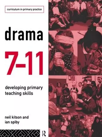 Drama 7-11 cover