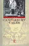 The Canterbury Tales cover